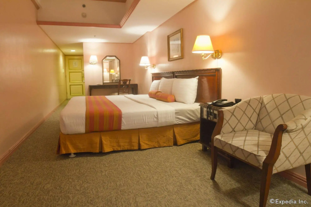 Networld Hotel Spa and Casino