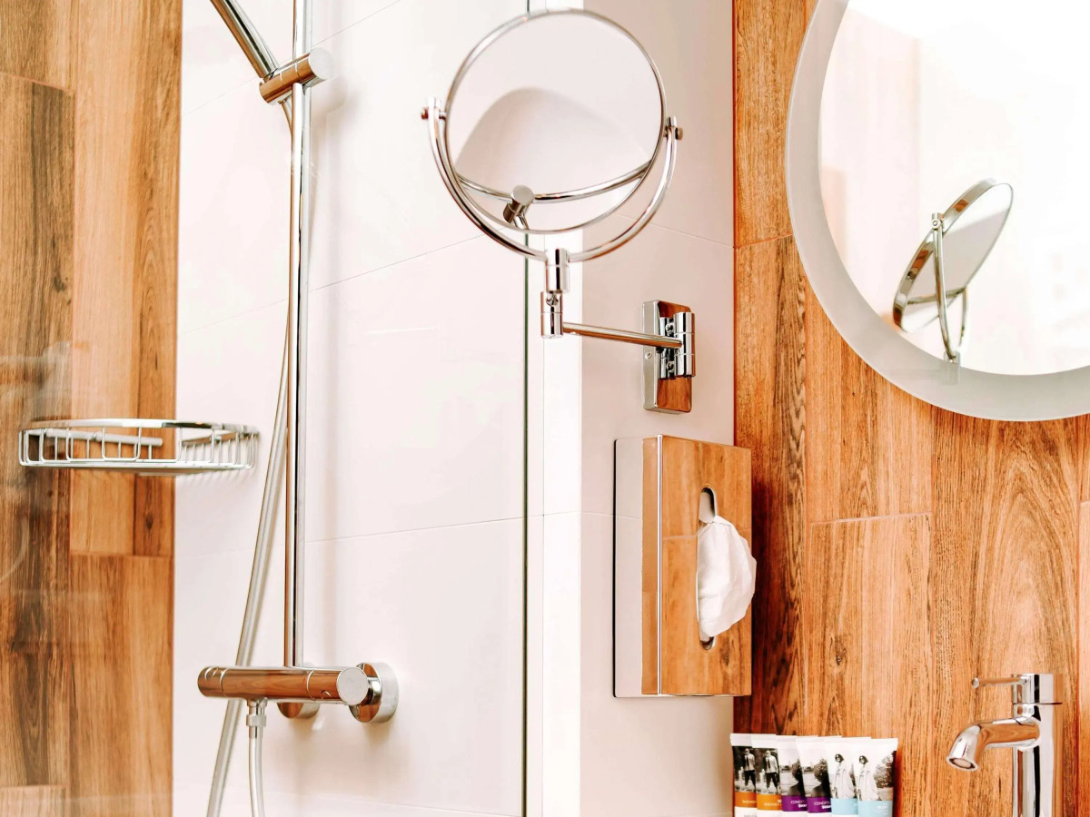 Hotel Mercure Torun Centrum