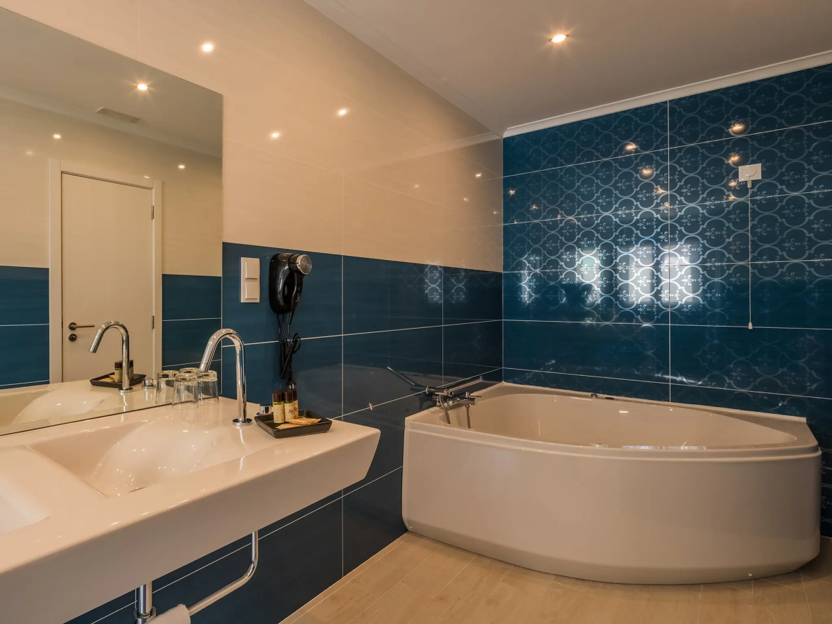 Vila Garden Guesthouse