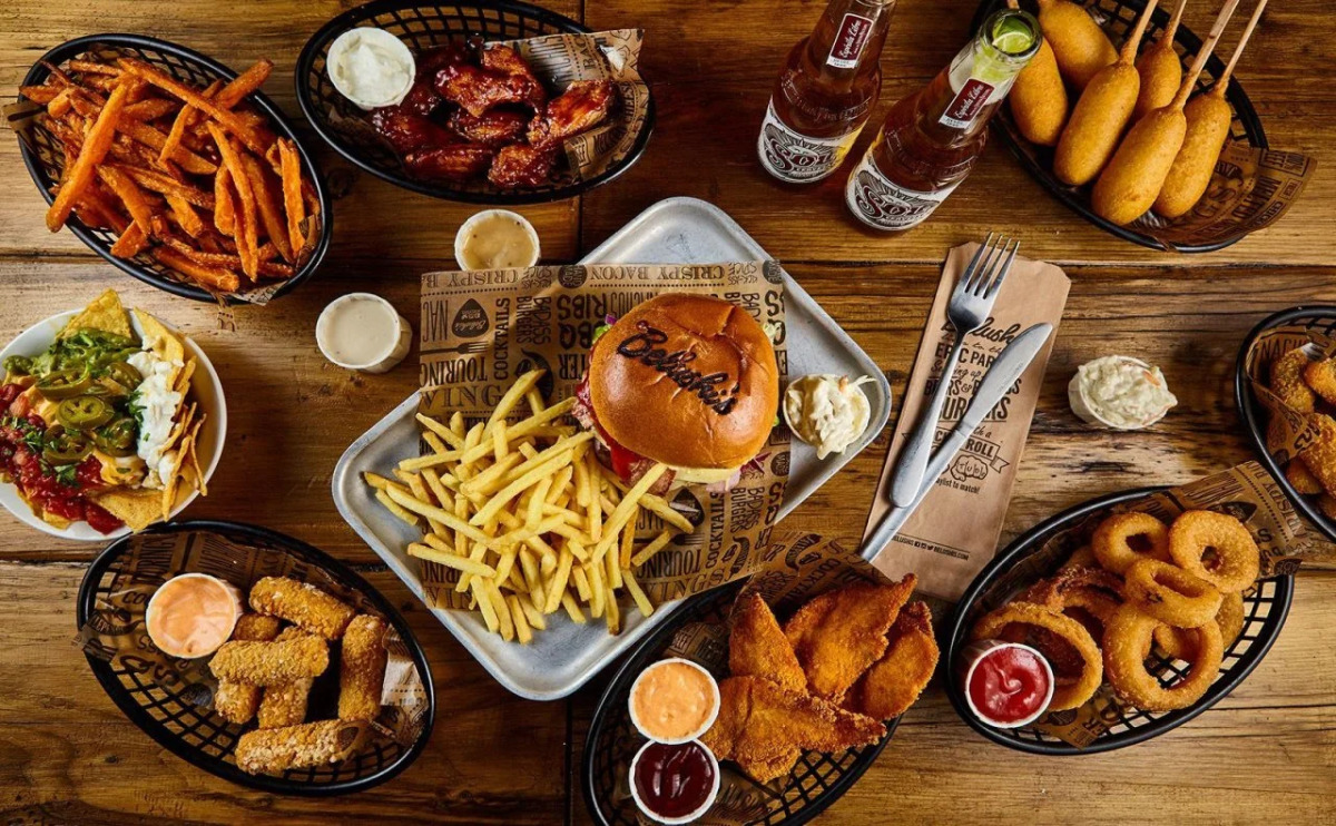 St Christopher's Village, London Bridge - Hostel