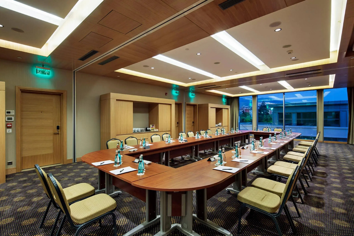 Mövenpick Malatya Hotel