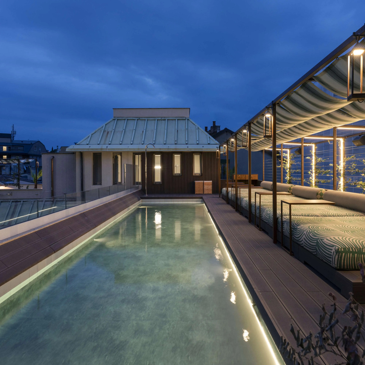 Radisson Collection Hotel, Santa Sofia Milan