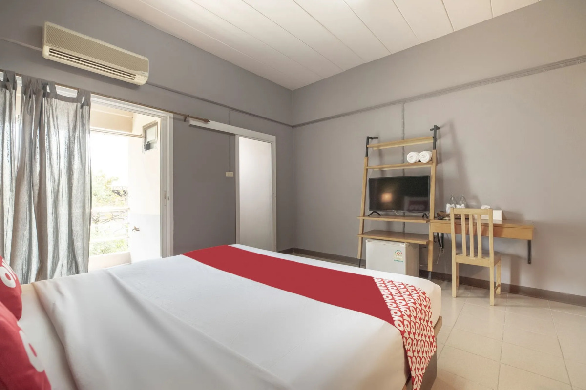 Plai & Herbs Suvarnbhumi Airport 