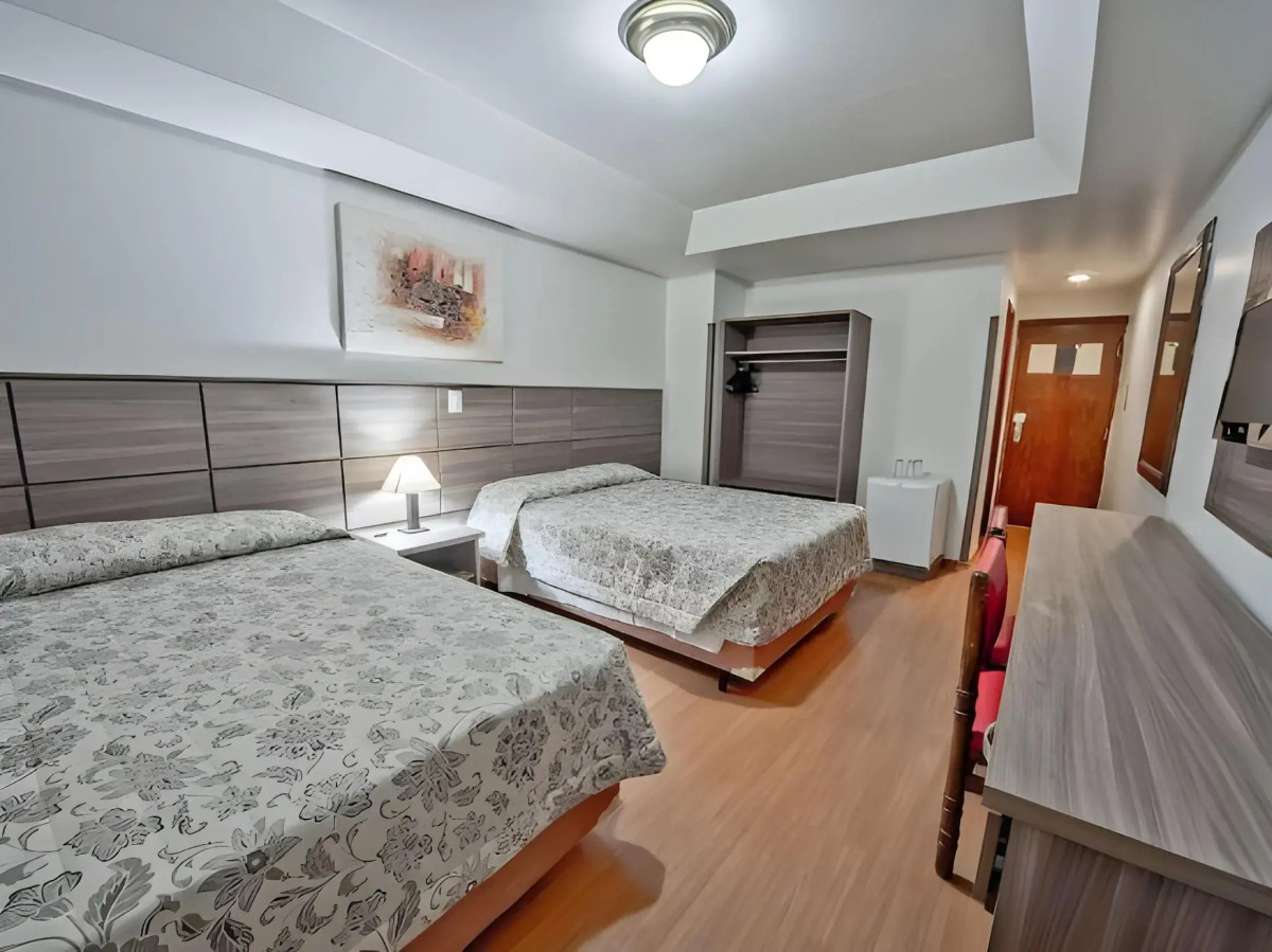 Hotel Dan Inn Planalto São Paulo