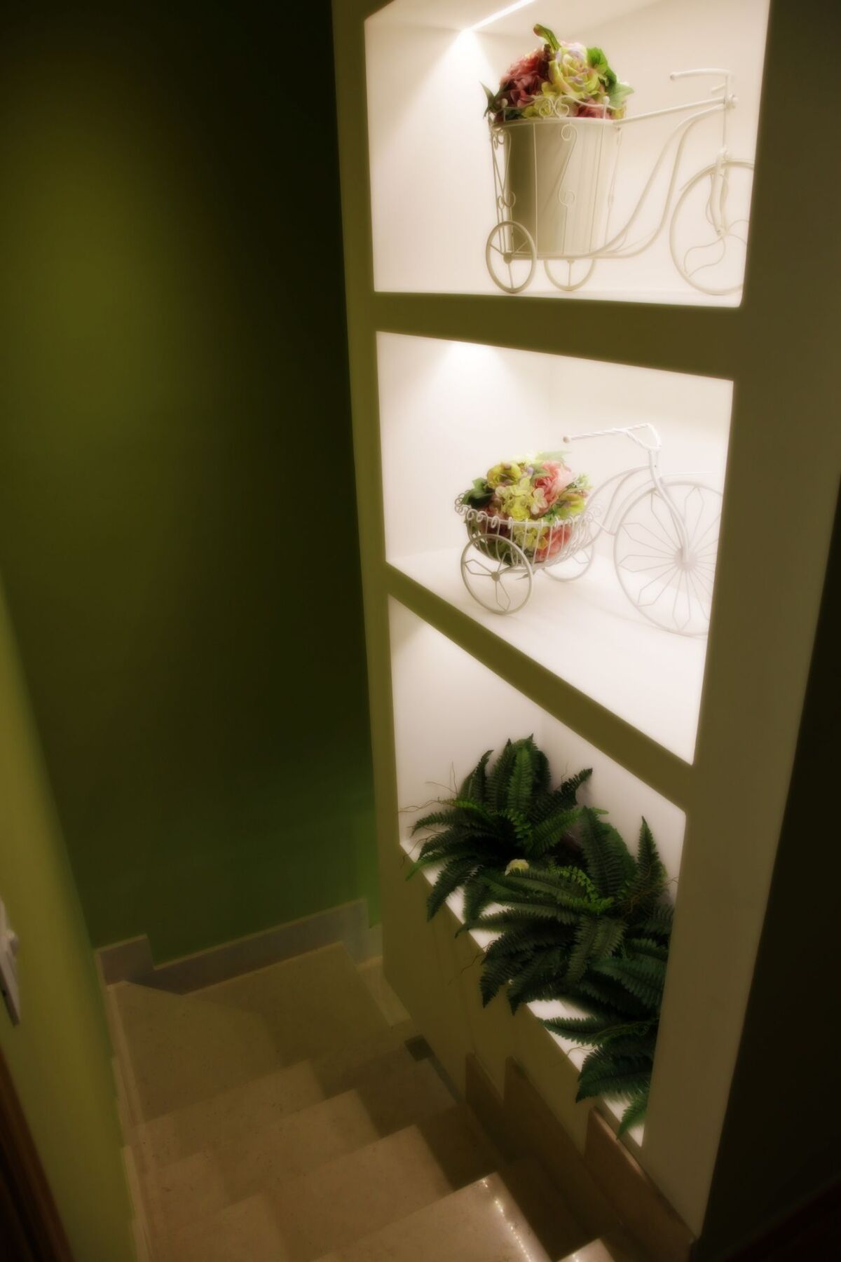 B&B Il Quadrifoglio di Tropea