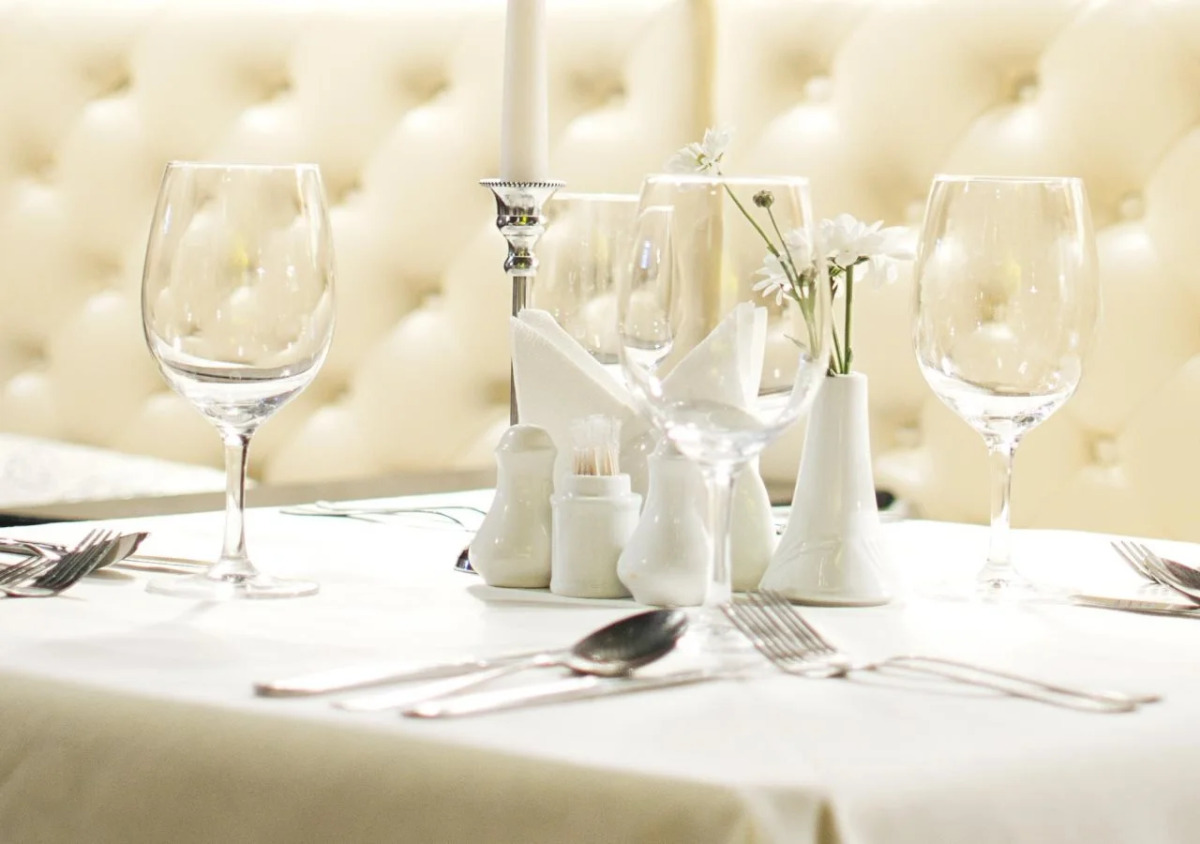 Чёрное Море на Ришельевской