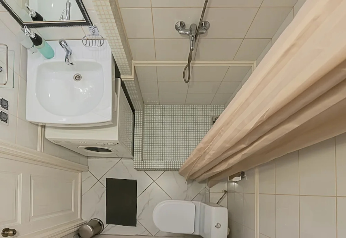 Апарт-отель ColorSpb — Купеческий дом