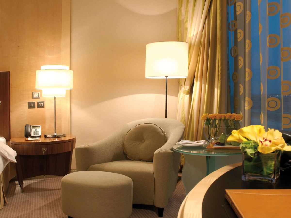 Mövenpick Hotel Al Khobar