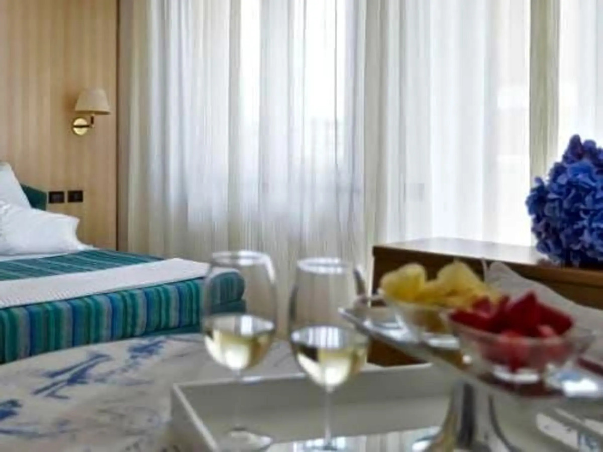 Parioli Hotel Rimini