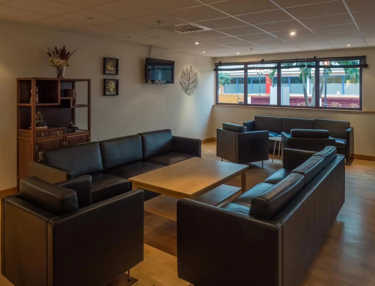 2Home Stockholm South