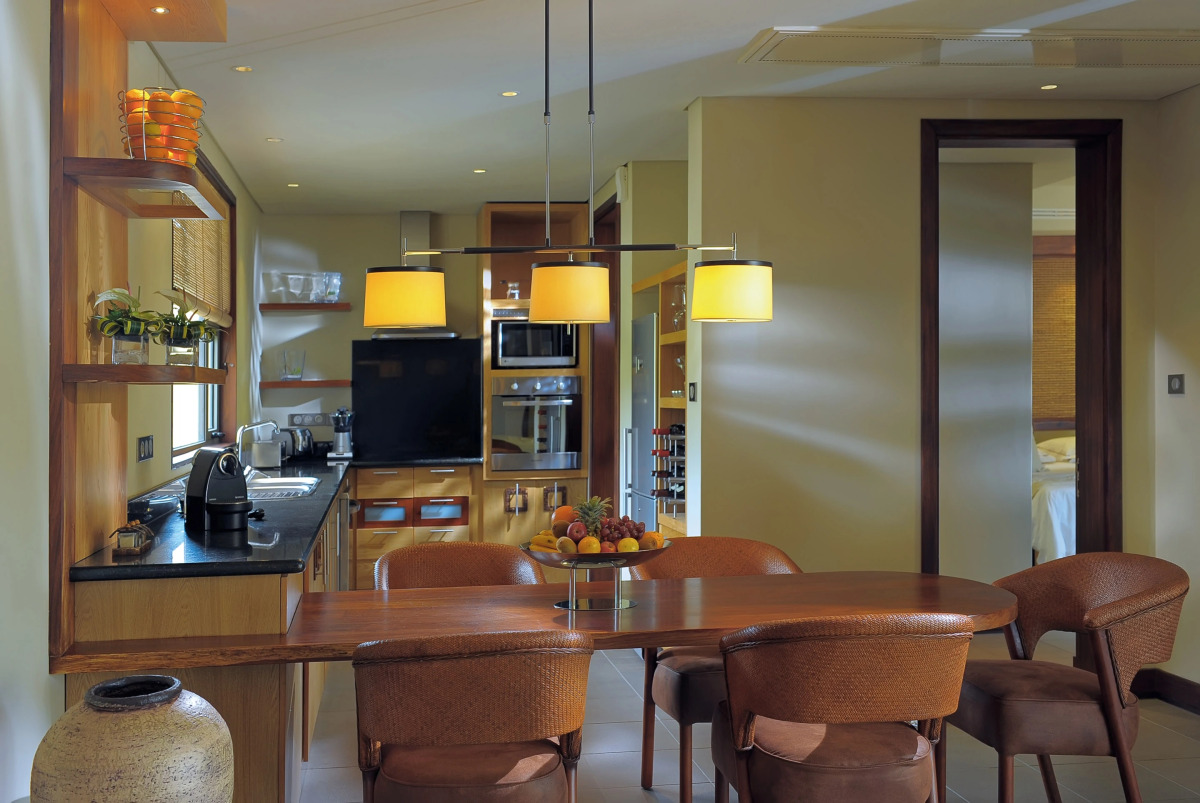 Trou aux Biches Beachcomber Golf Resort & Spa