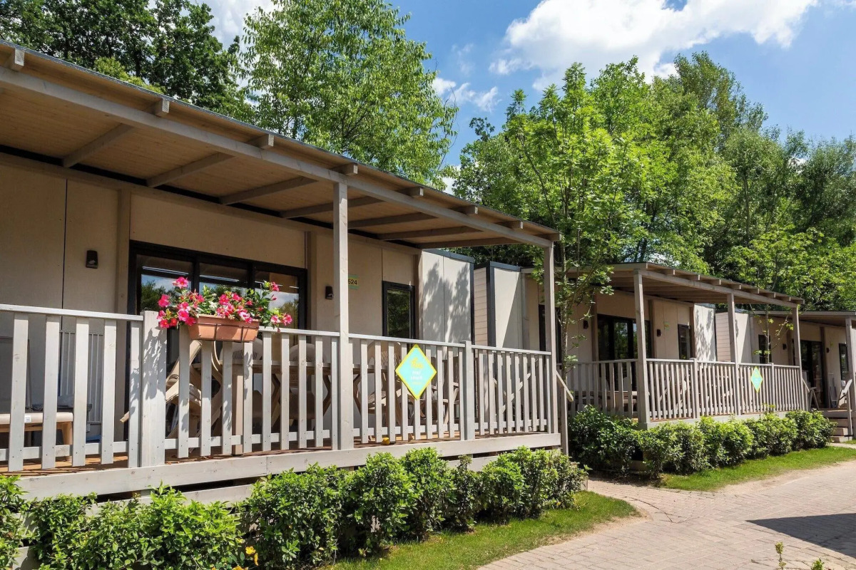 Hotel La Diga - Altomincio Family Park