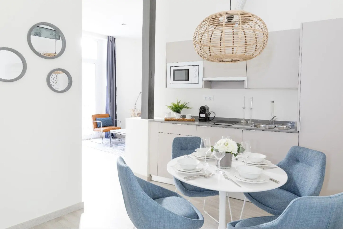 Апартаменты Soho Boutique Museo