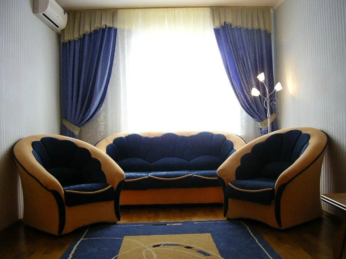 Zhemchuzhina Minihotel
