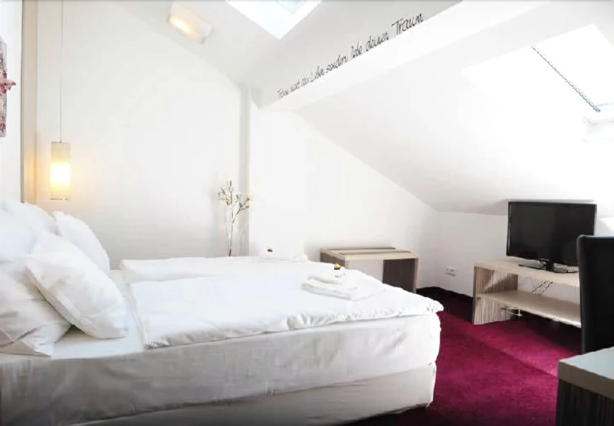 Urban Stay Villa Cicubo Salzburg