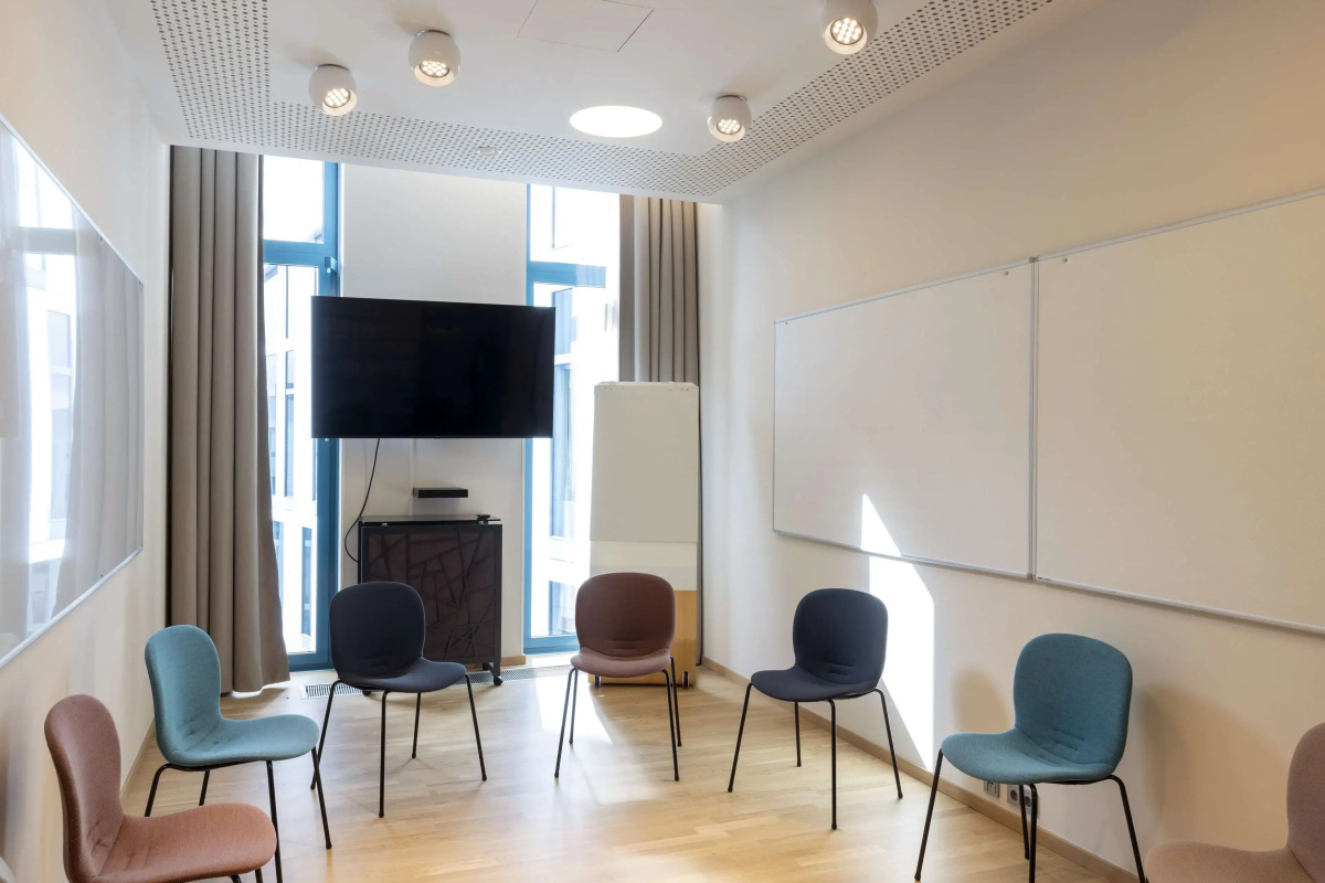 Scandic Hamburg Emporio