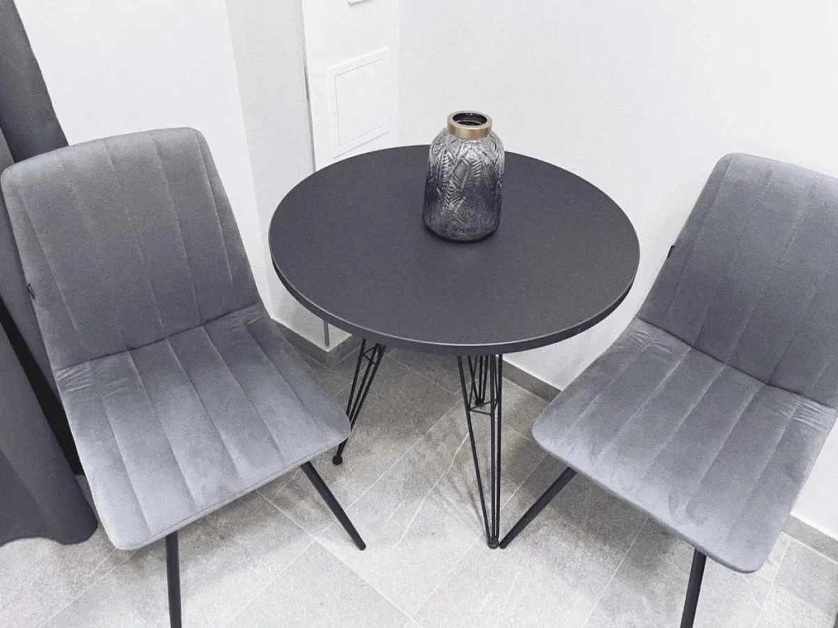 Апартаменты на улице Жакова