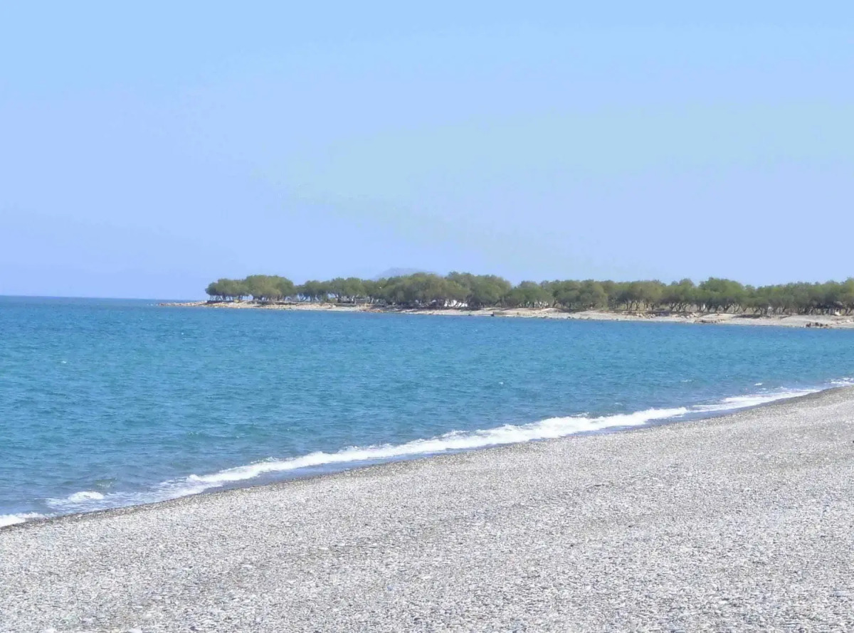 Louladakis Apartments