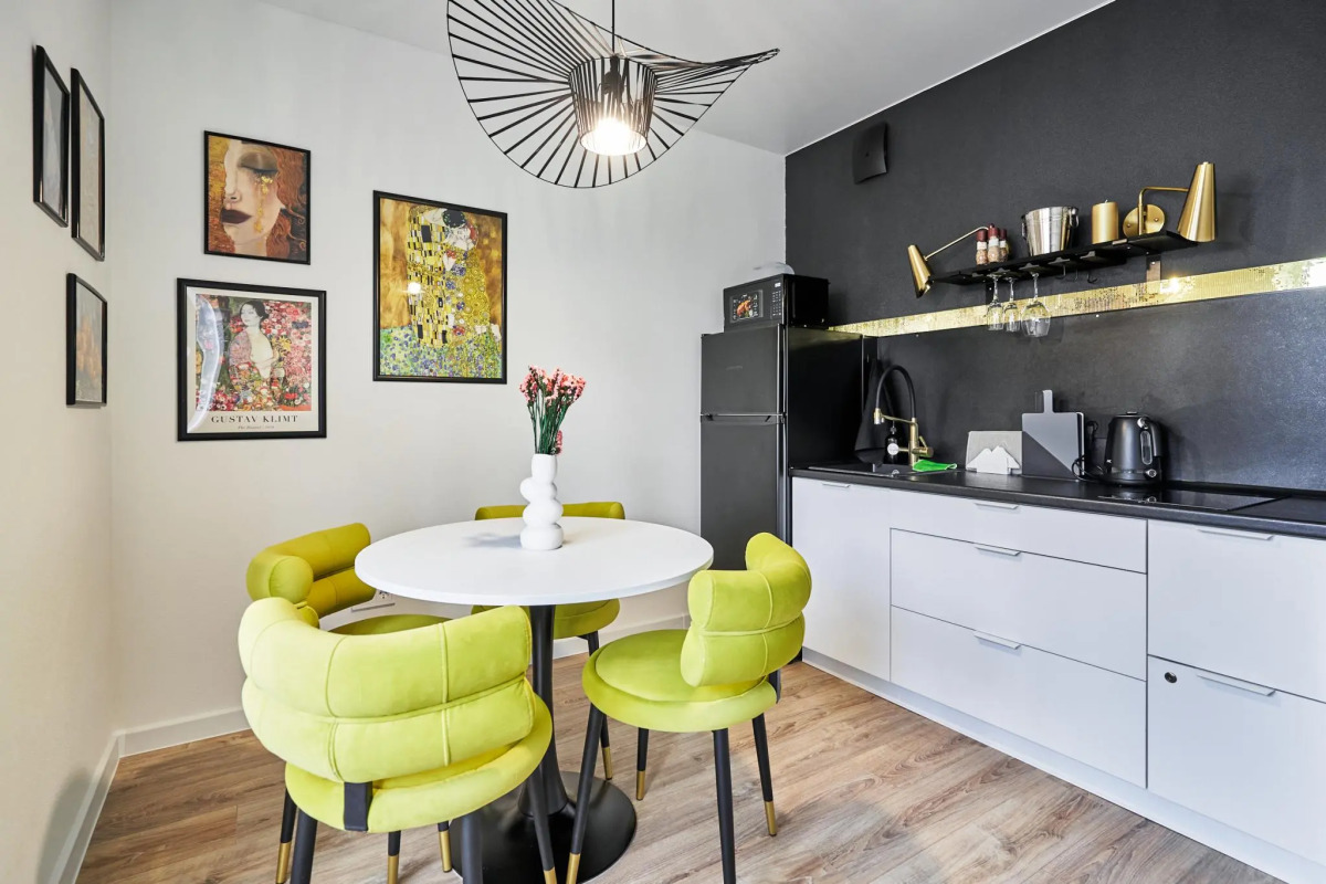 Как дома на улице Весенняя 3