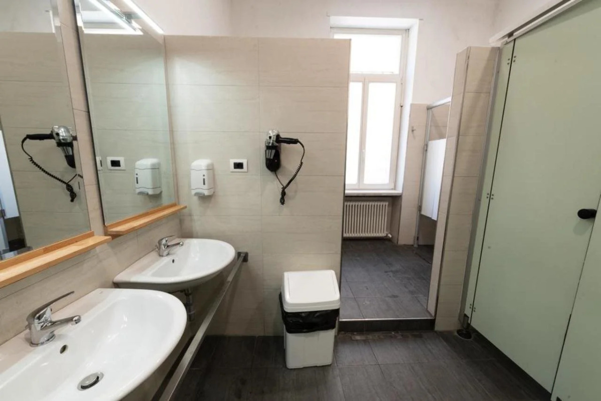 Roma Scout Center - Hostel