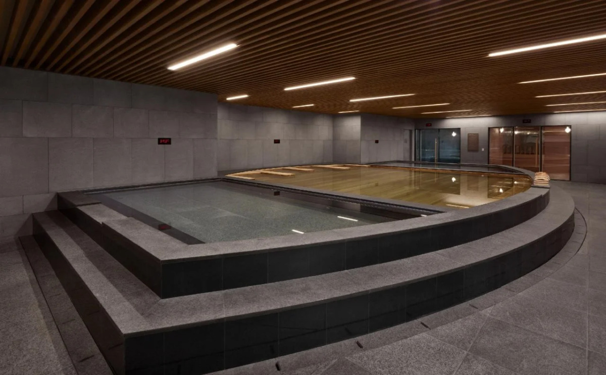 JW Marriott Hotel Seoul