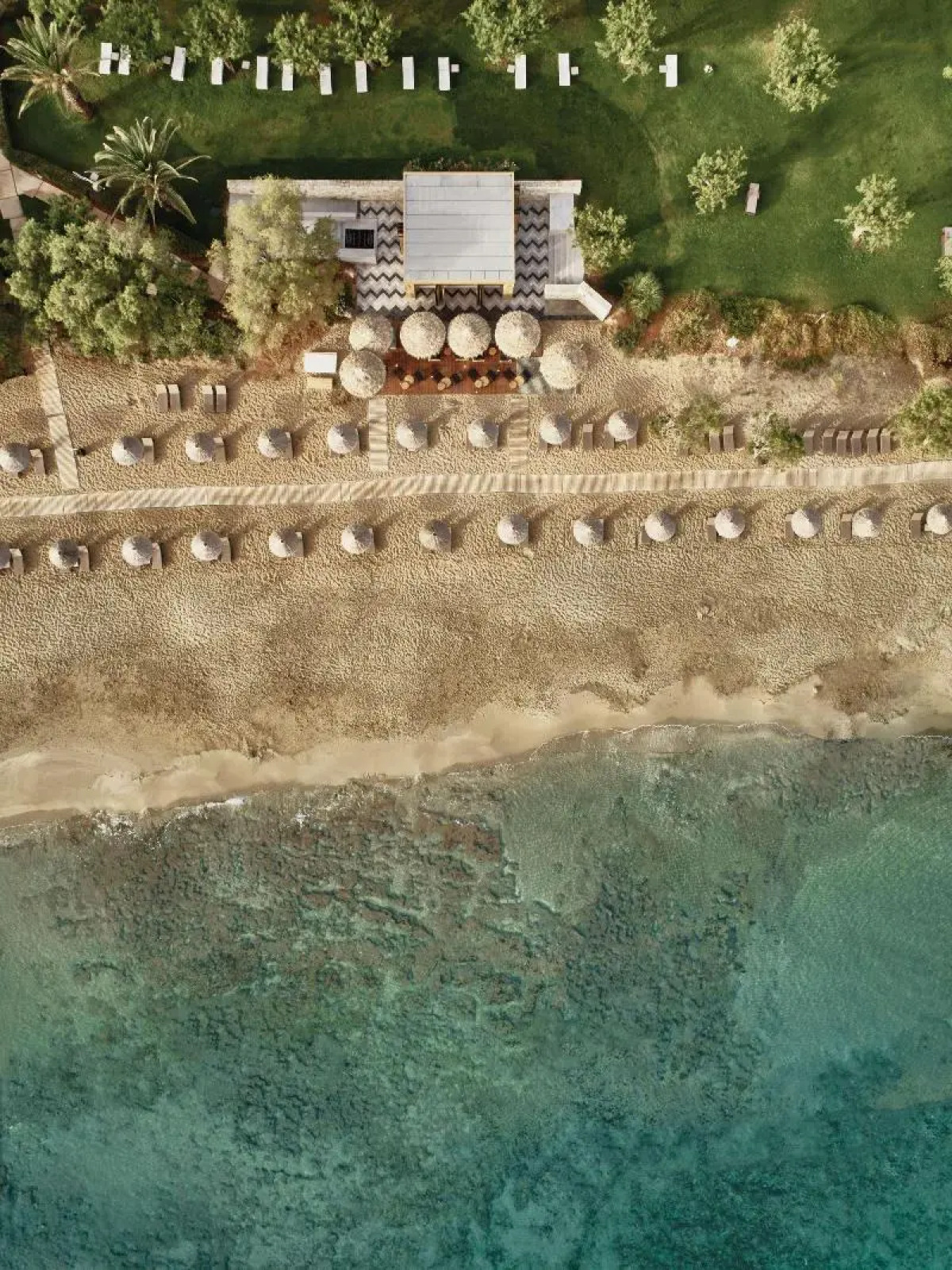 Phāea Cretan Malia, a Member of Design Hotels