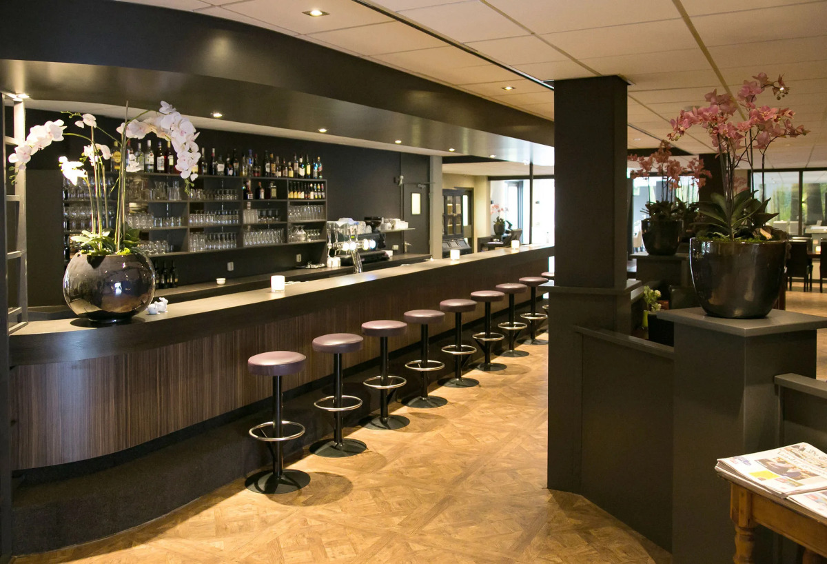 Fletcher Hotel - Restaurant De Eese - Giethoorn