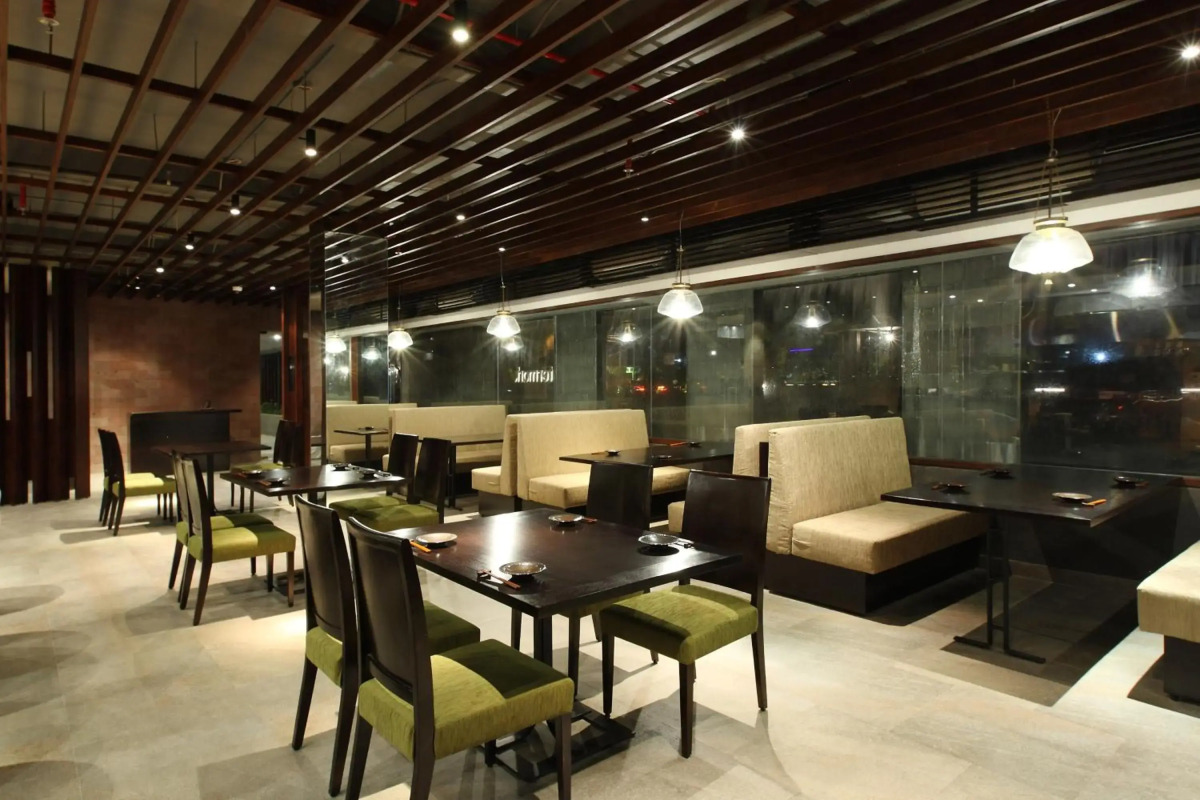 Watermark Hotel & Spa Jimbaran Bali