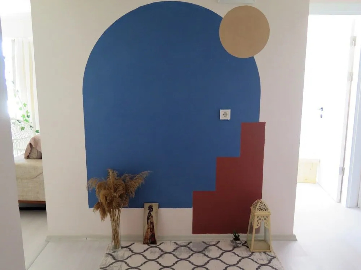 Santa Suites New Hotel