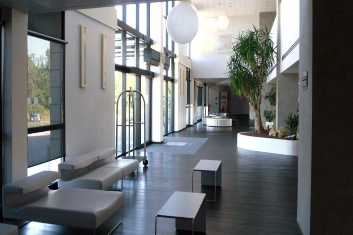 Idea Hotel Torino Mirafiori