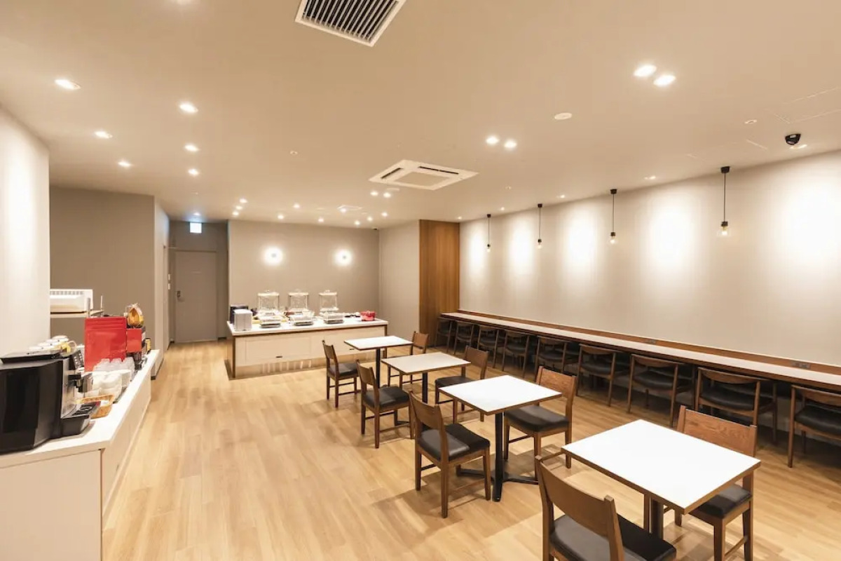 Sotetsu Fresa Inn Daimon