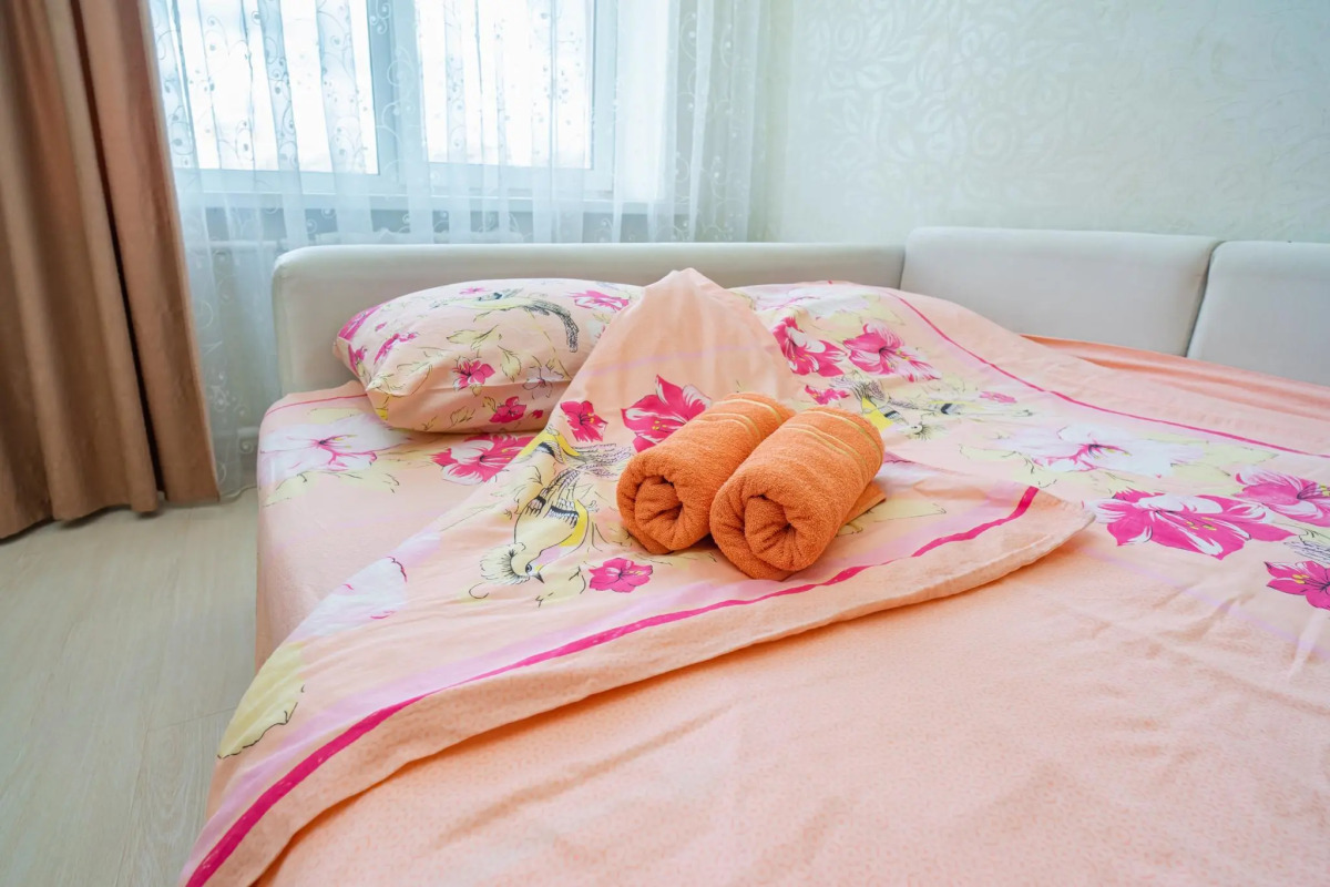 Высота 56 на улице Высотная 4