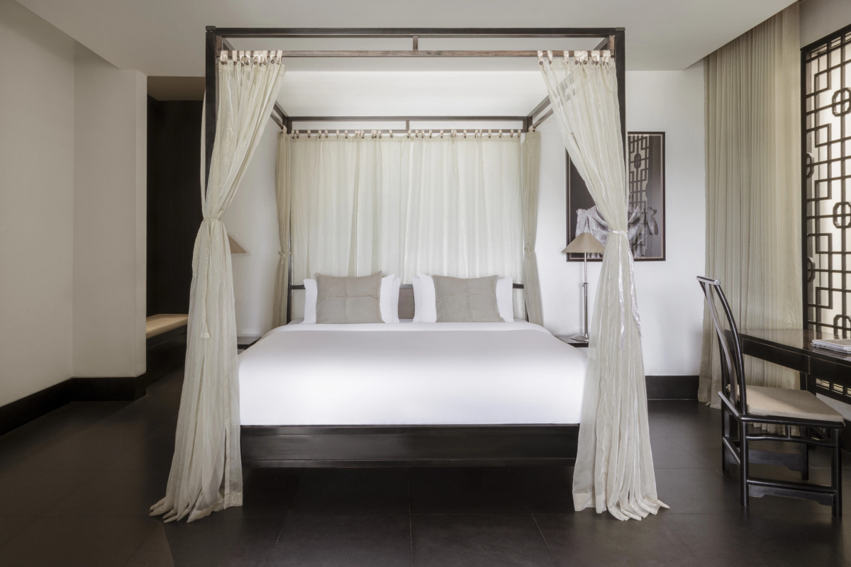 The Pavilions Phuket