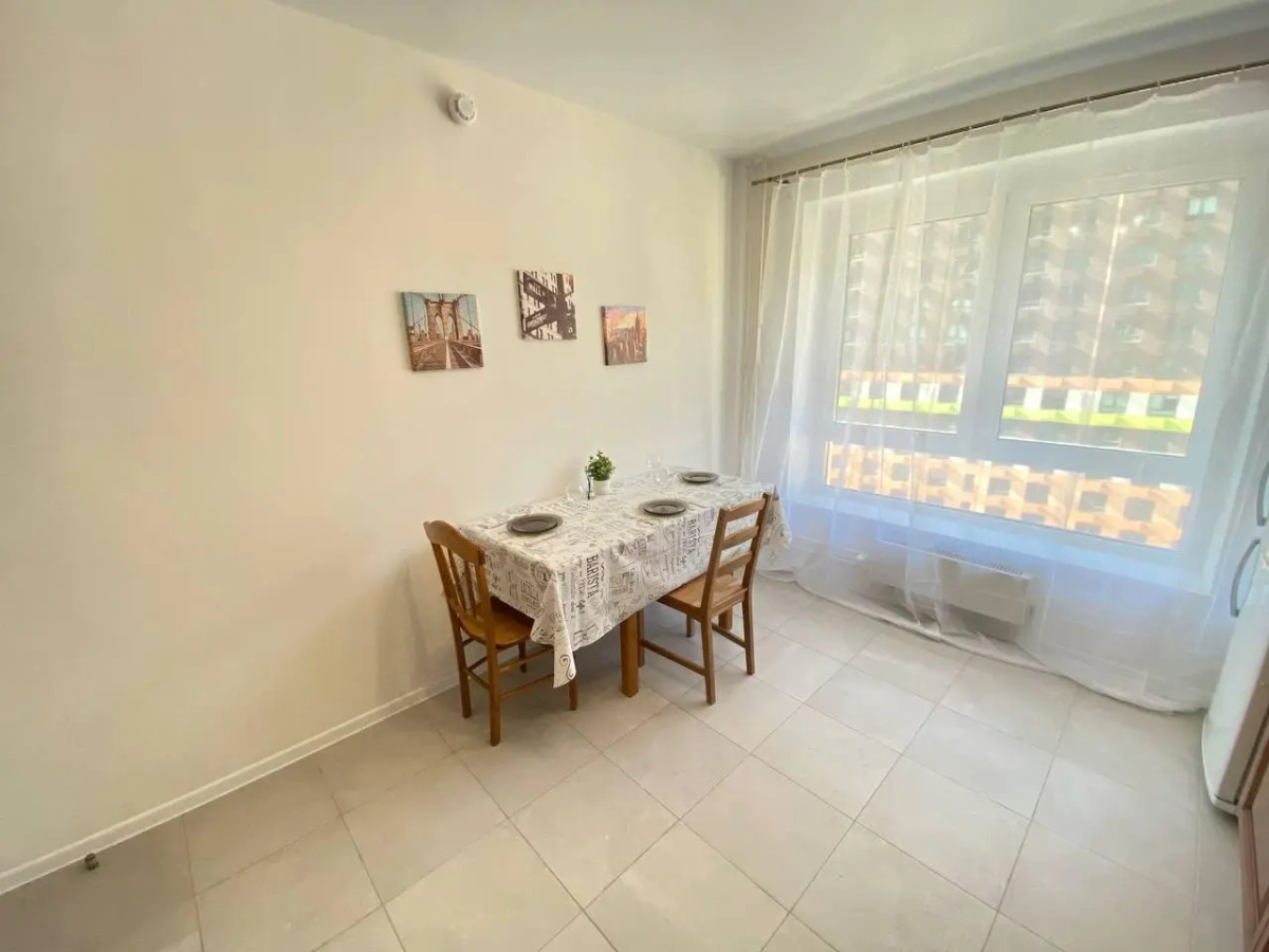 Sunny Days (Санни Дейз) на улице Люблинская 78 корпус 2