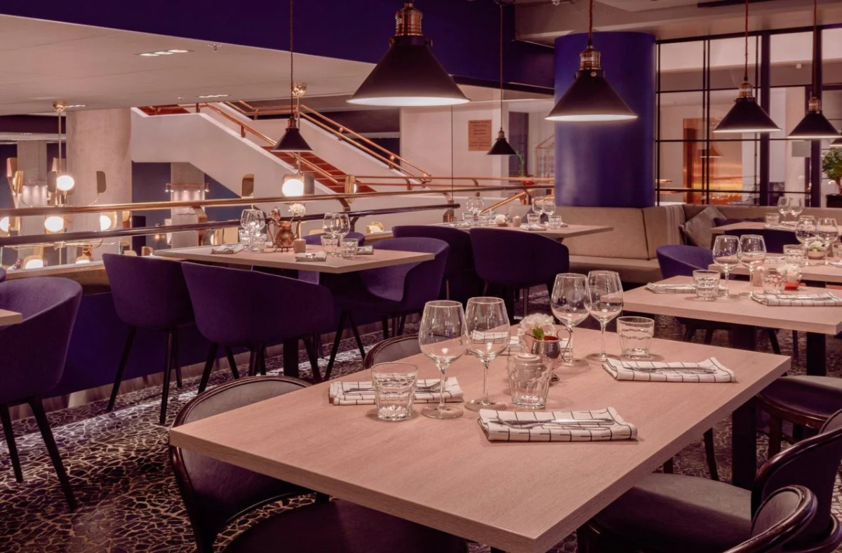 Original Sokos Hotel Presidentti