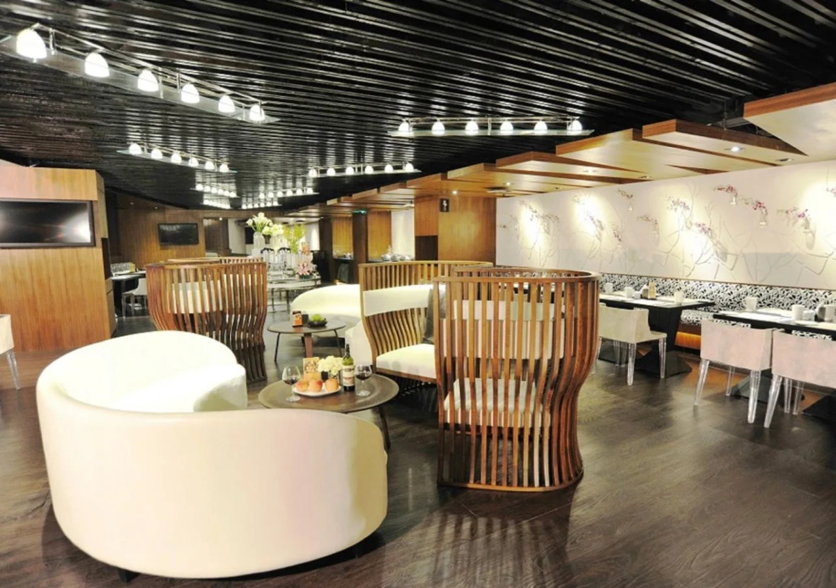 Chongqing KaoYu Hotel