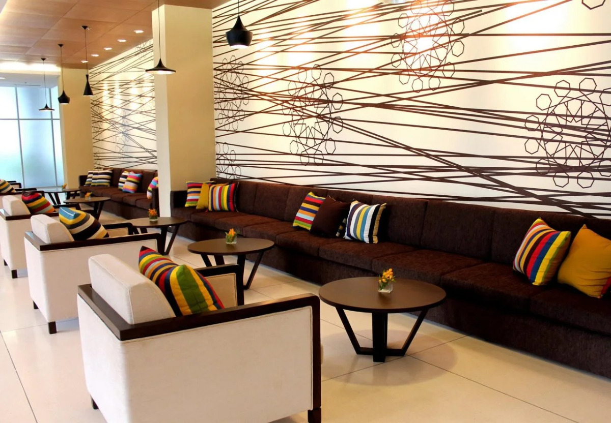 Centara Life Government Complex Hotel & Convention Centre Chaeng Watthana