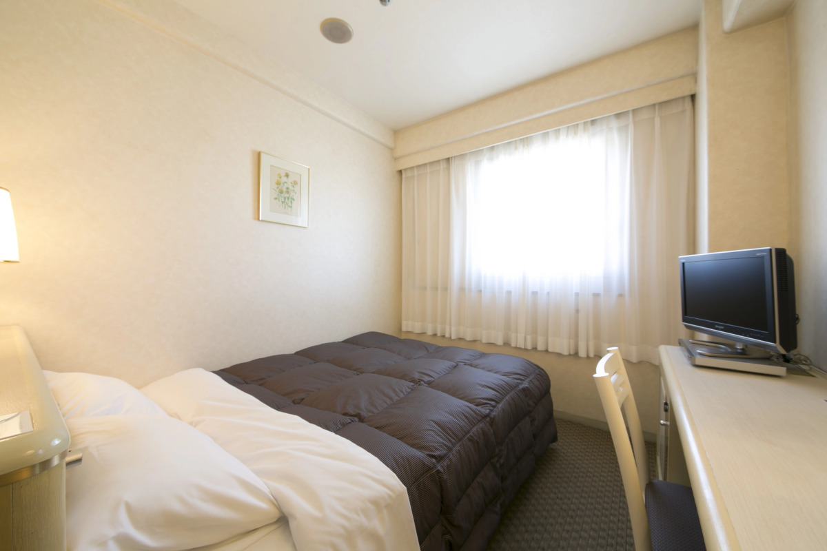 Okayama Washington Hotel Plaza