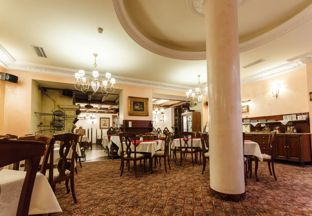 Boutique Spa Hotel Aqua Marina