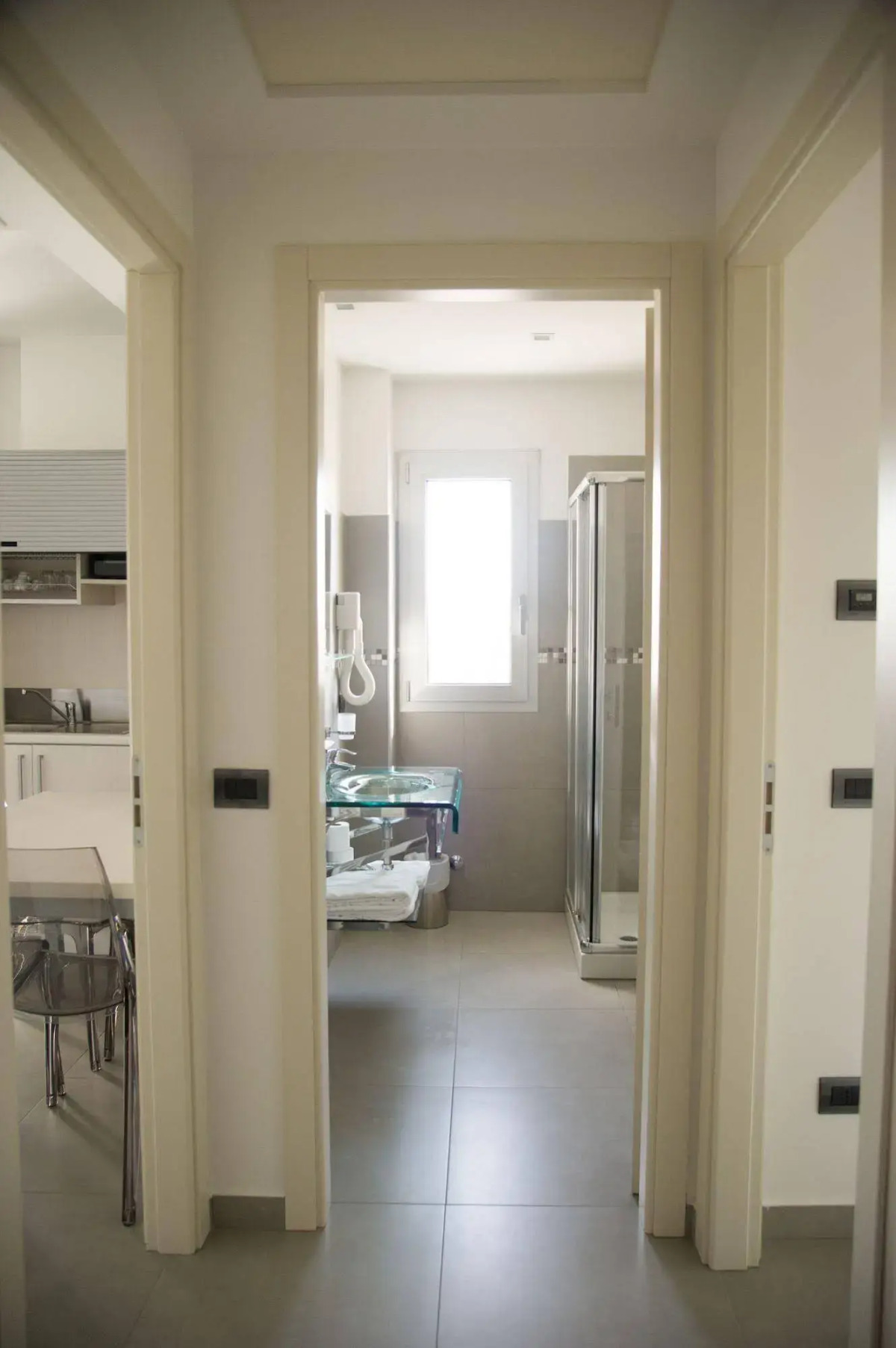 Residence Albachiara