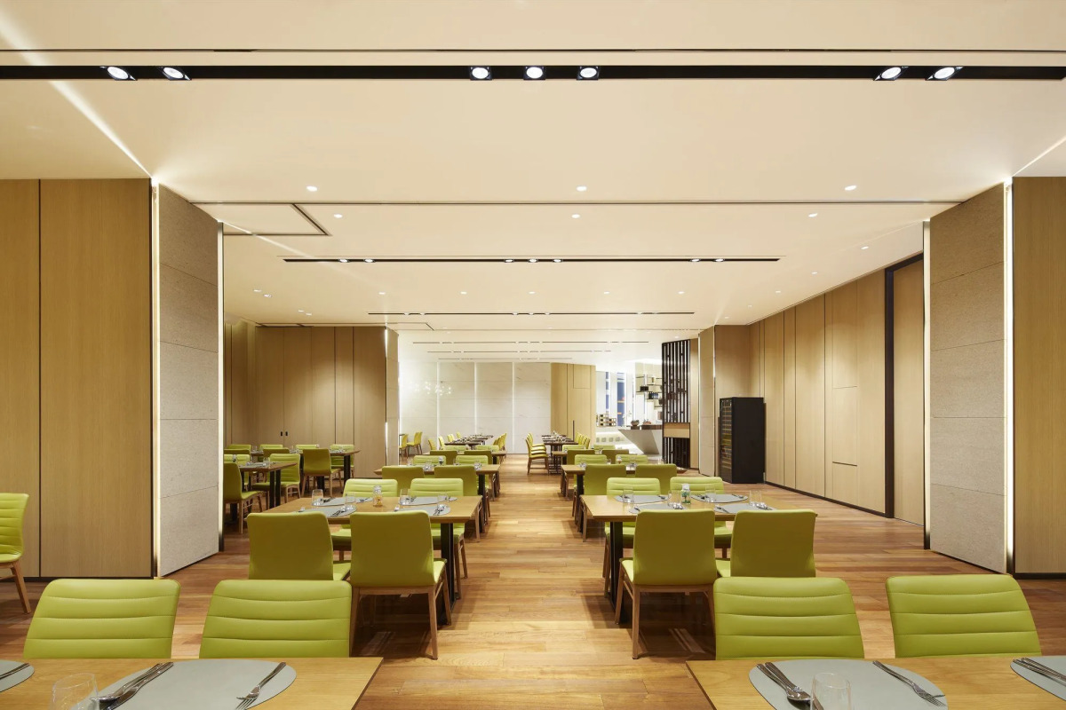 Aloft Seoul Myeongdong