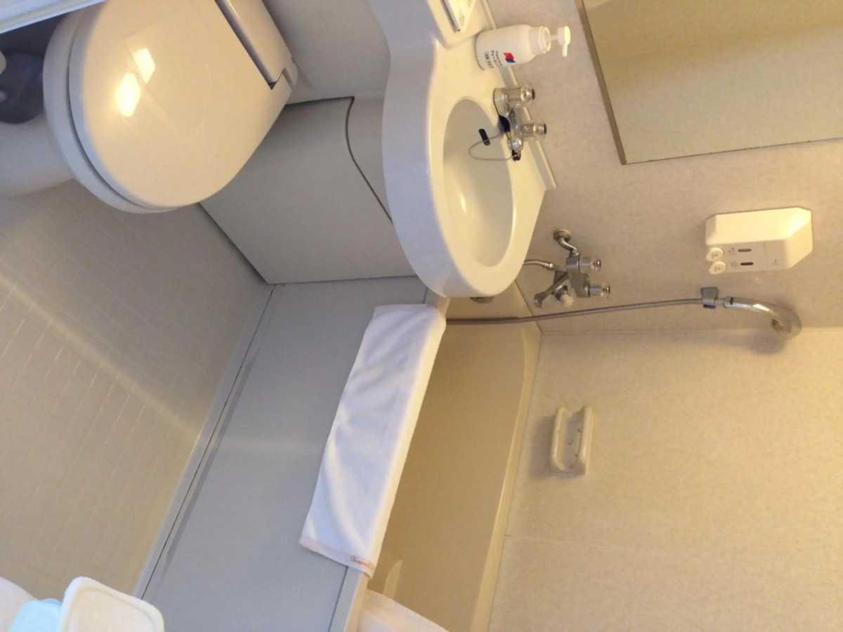 Naha Beach Side Hotel