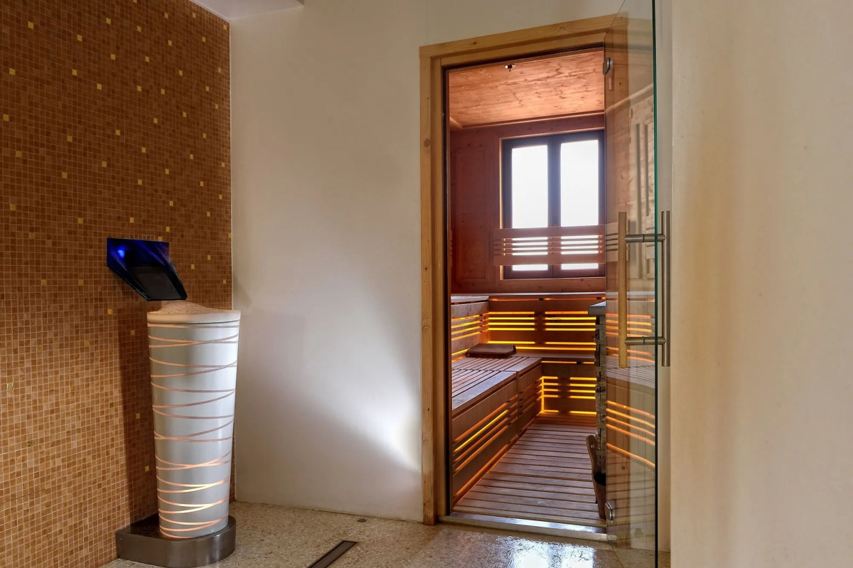 Hotel Ai Reali di Venezia