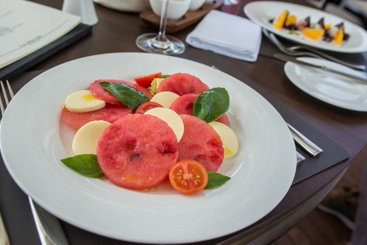 Boutique Hotel La Roche