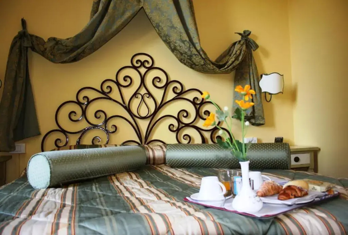 Cappuccina Country Resort