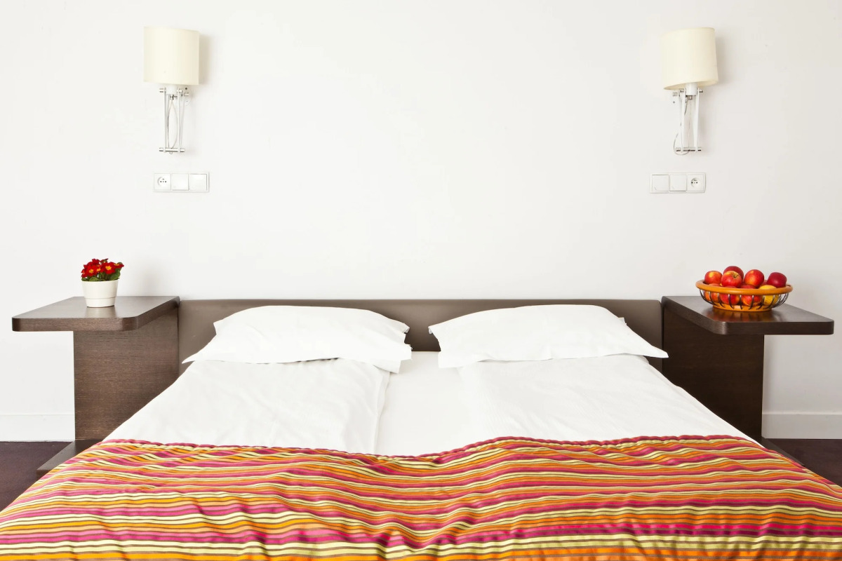 Platinum Apartments Aparthotel