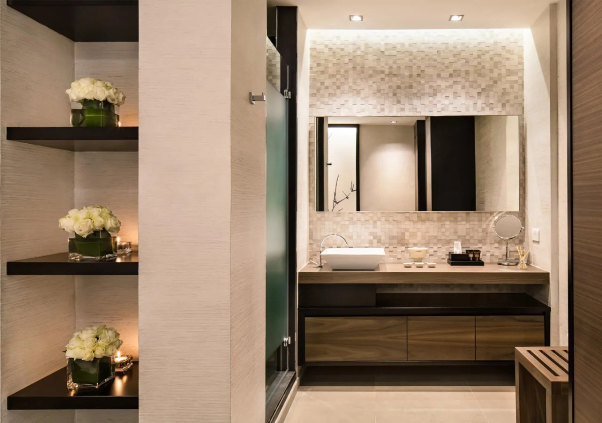 60 Hyde Park Gate Hotel