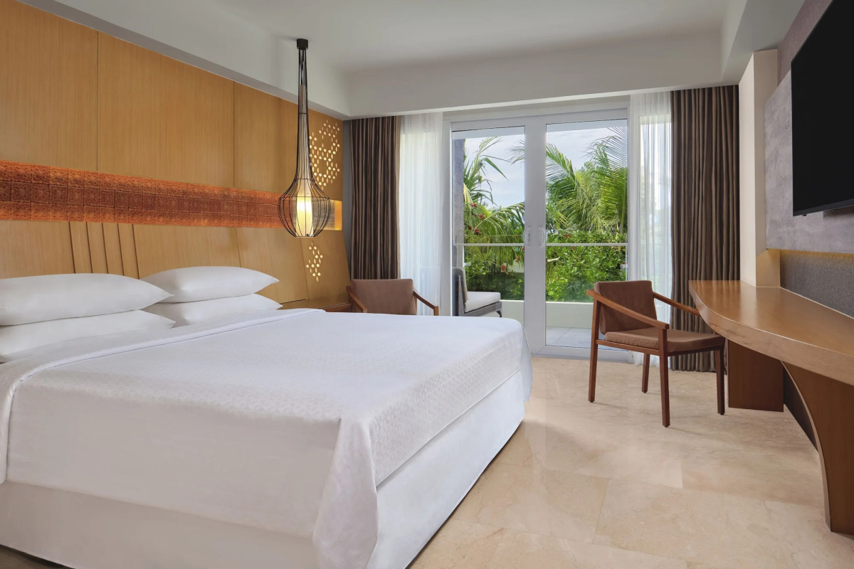 Four Points by Sheraton Bali, Ungasan