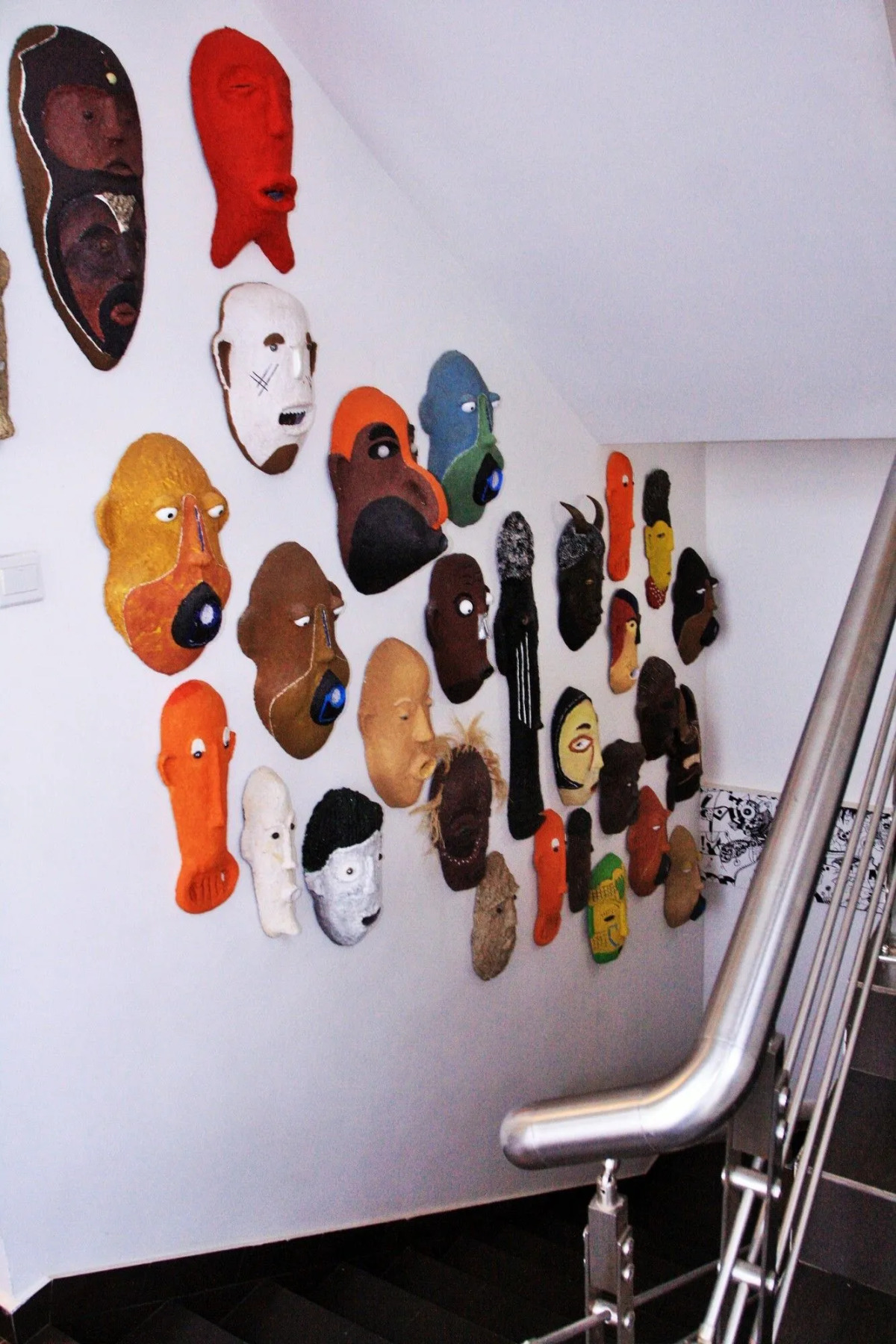 Отель Art House