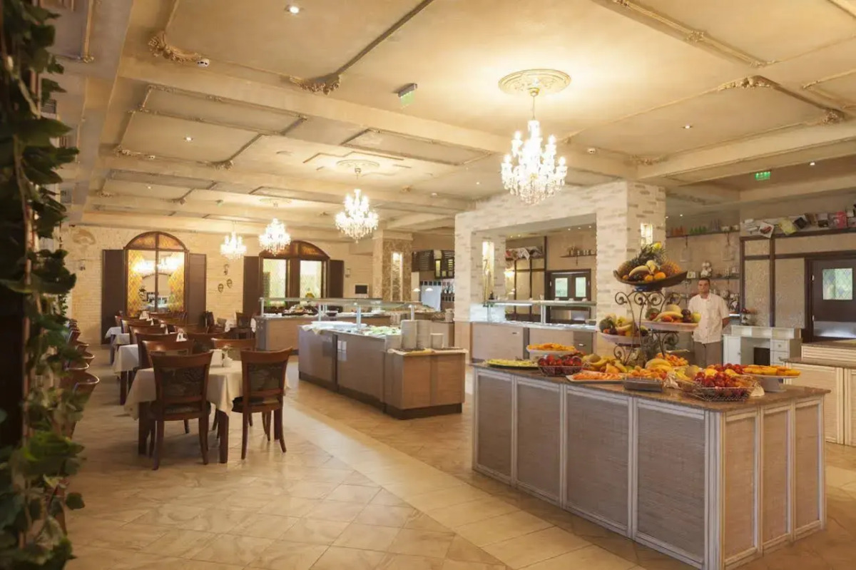 HI Hotels Imperial Resort